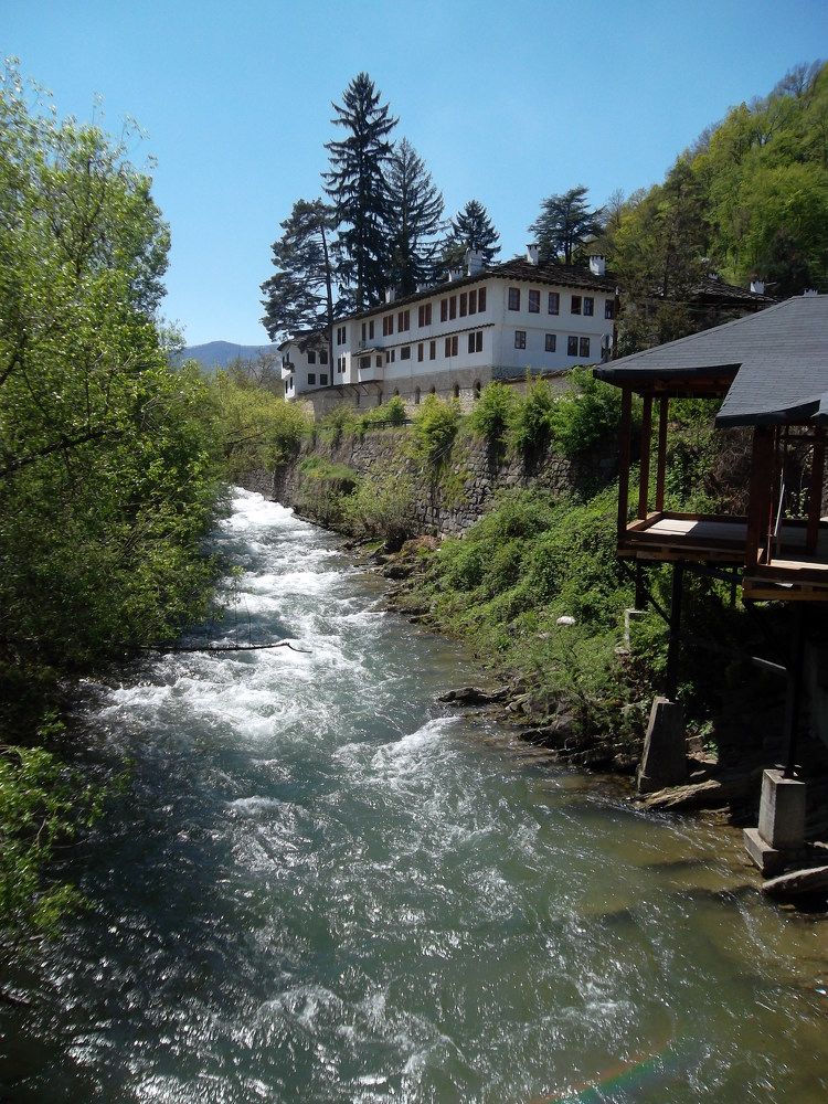 Photograph by Olga Vatkova