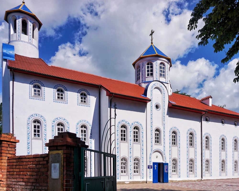 Photograph by Светлана Смирнова