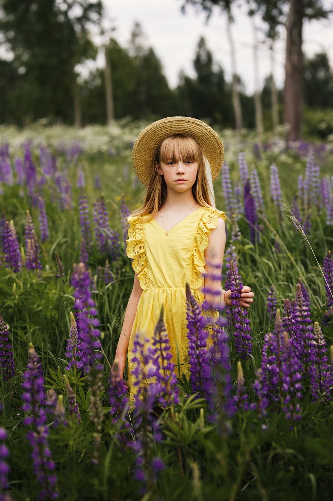 Photograph by Inesa Armonaite Blockiene