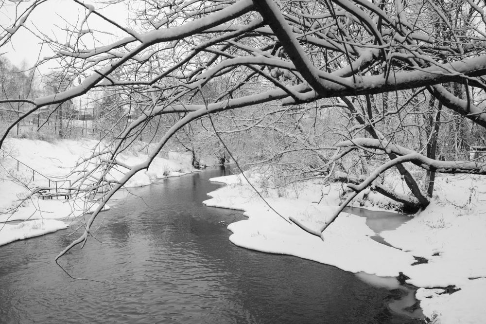 Photograph by Вадим Беляев