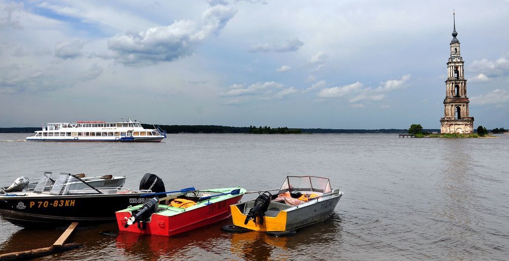 Photograph by Марина Идиатулина