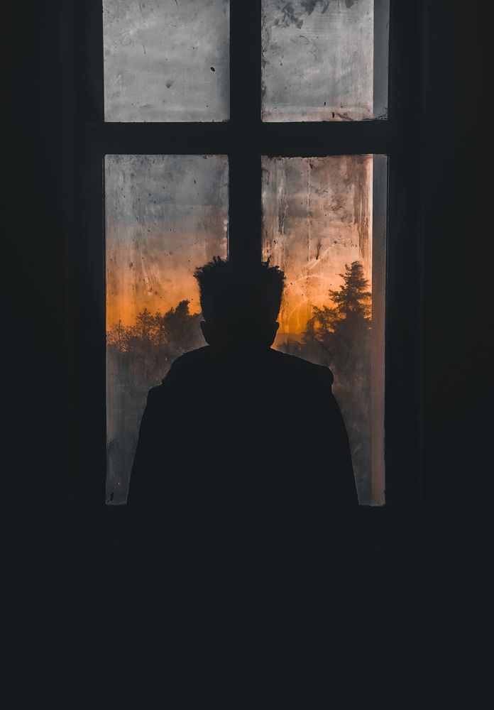 Фотография автора Eyob Bezaneh