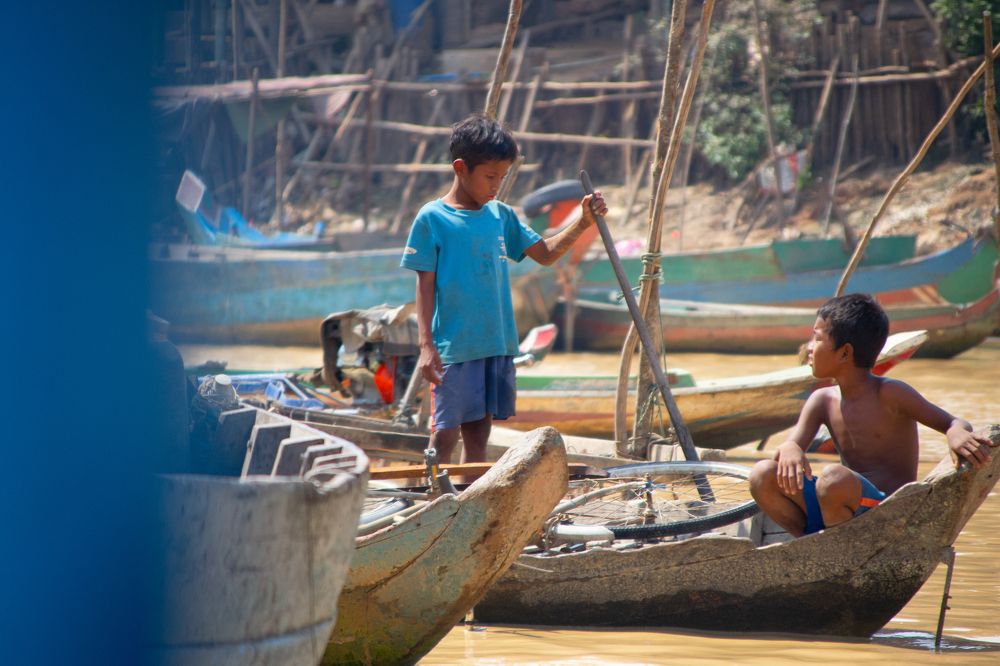 Photograph by Kanesen Haeswani