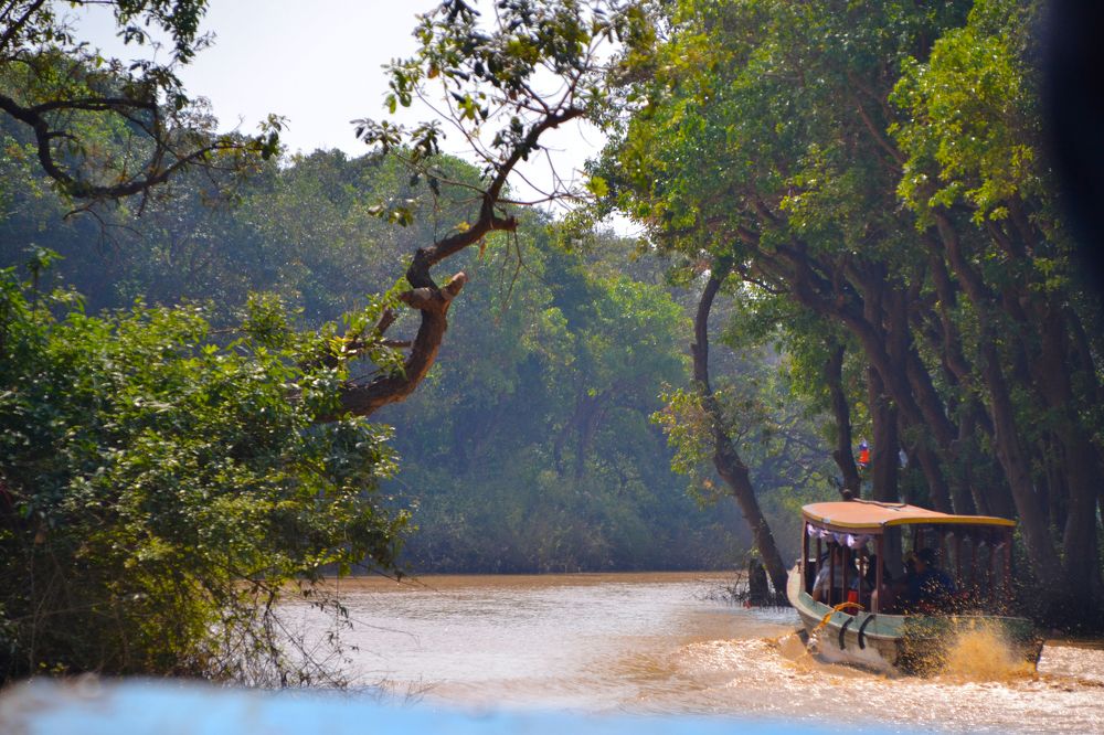 Photograph by Kanesen Haeswani