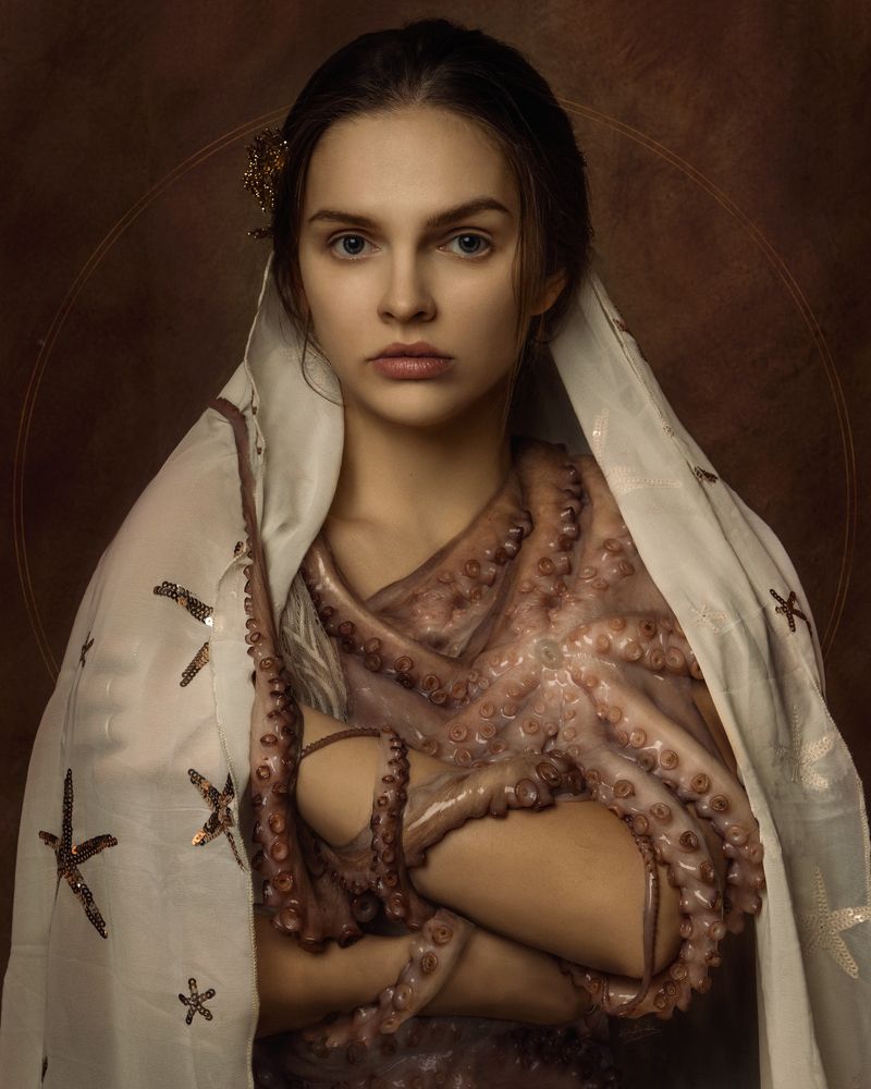 Photograph by Karolina Skorek