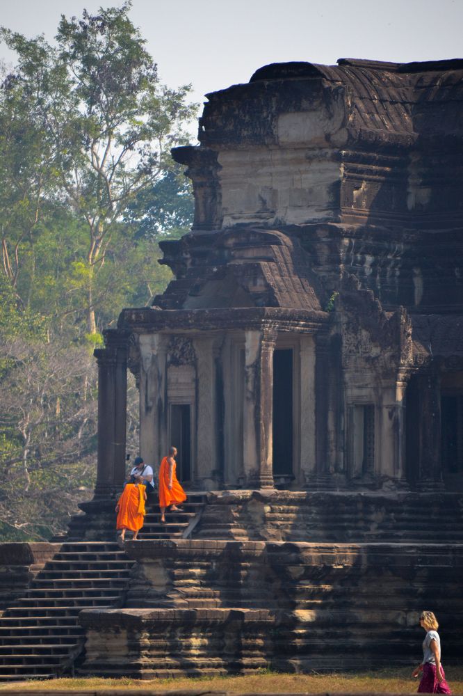 Photograph by Kanesen Haeswani