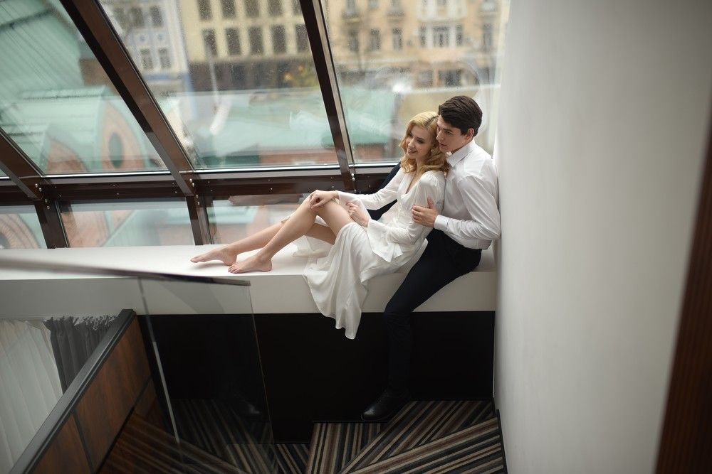 Photograph by Екатерина Ваколюк