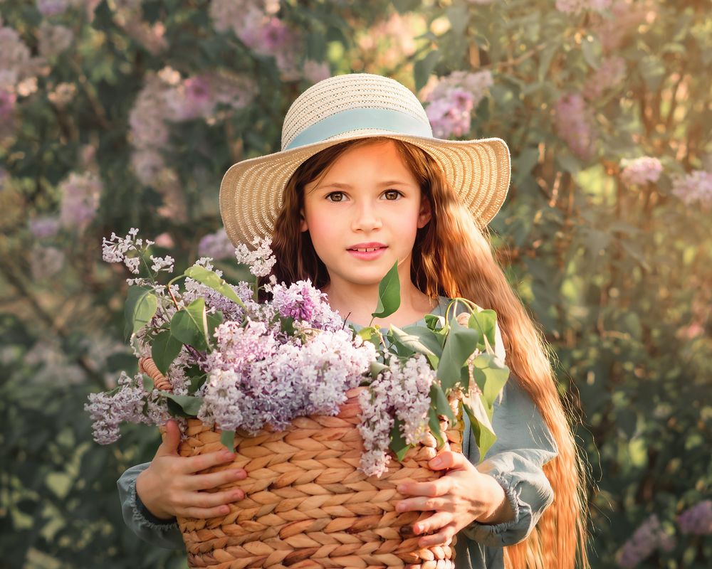 Photograph by Светлана Русанова