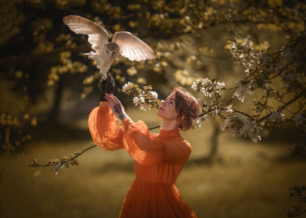 Photograph by Magdalena Jeleń