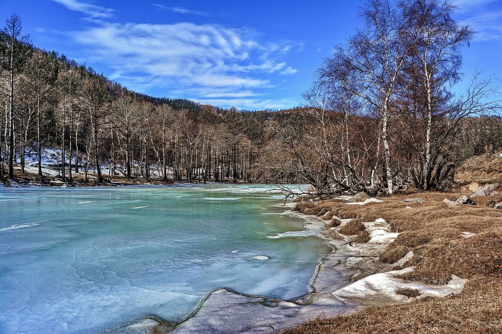 Photograph by Юрий Назыров