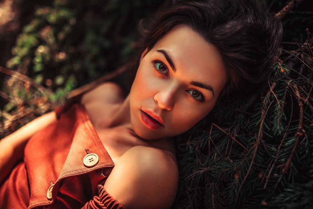 Photograph by Max Shane