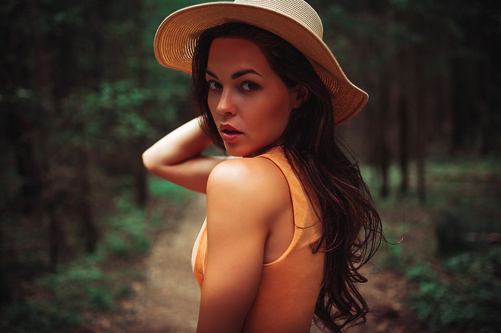 Photograph by Max Shane