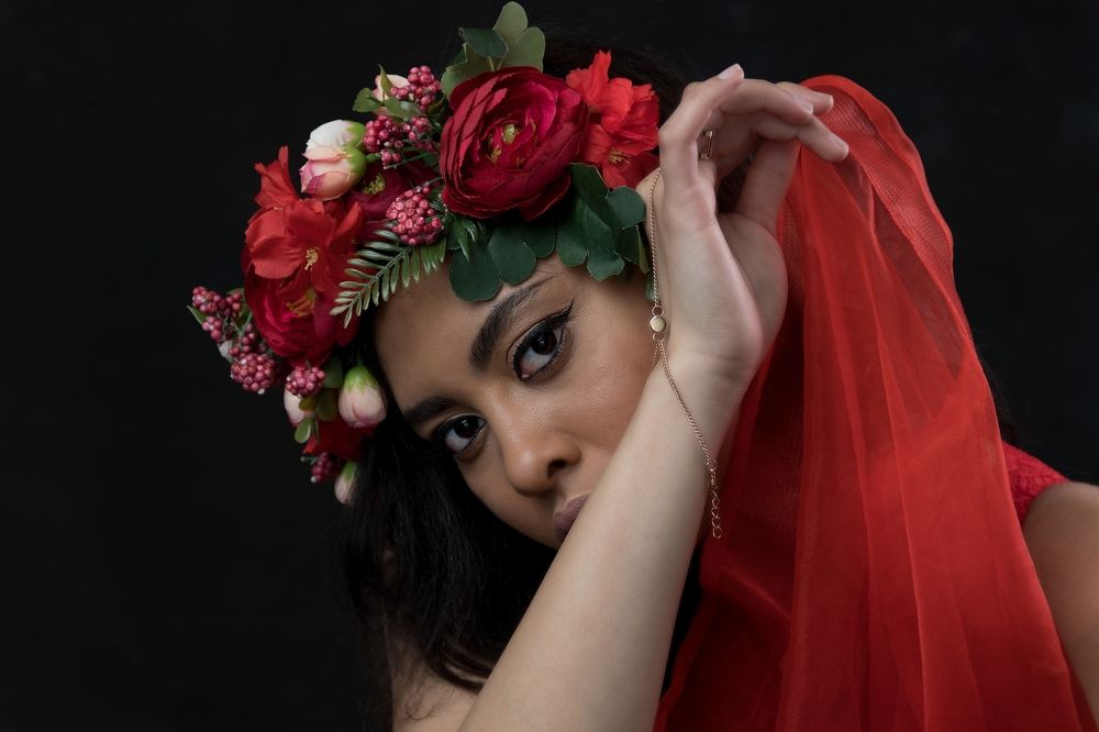 Photograph by Romana Křížová