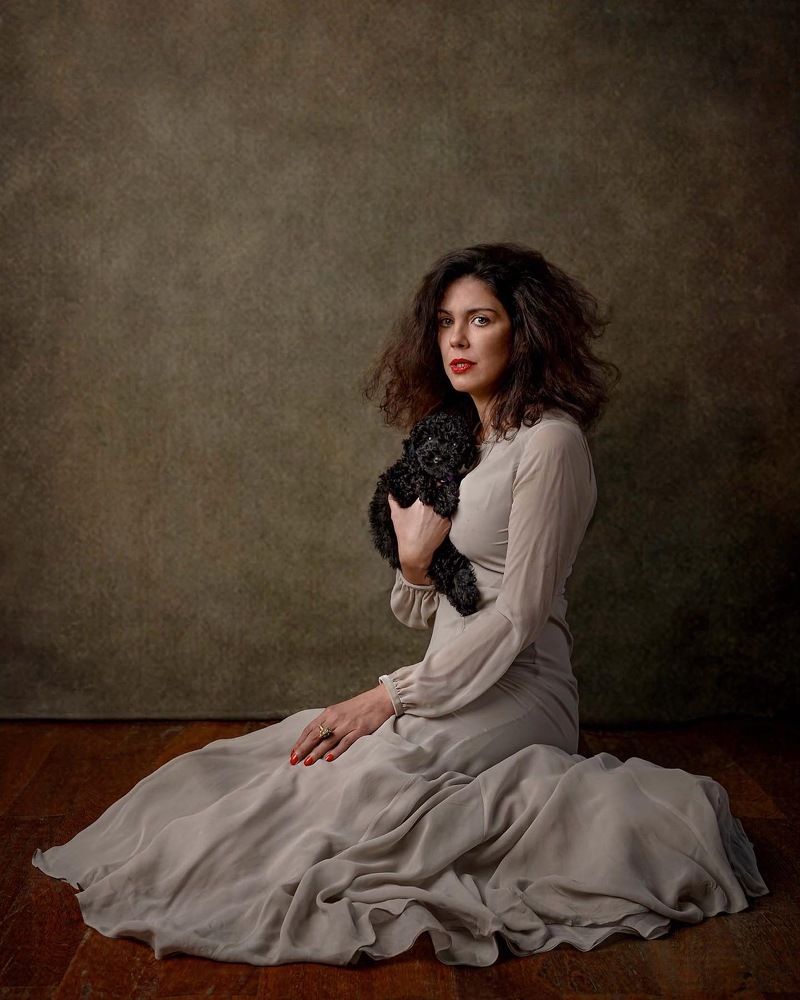 Photograph by Justina Maiz Casas