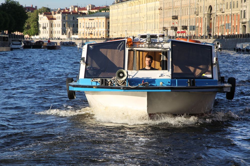 Photograph by Вадим Пакулин