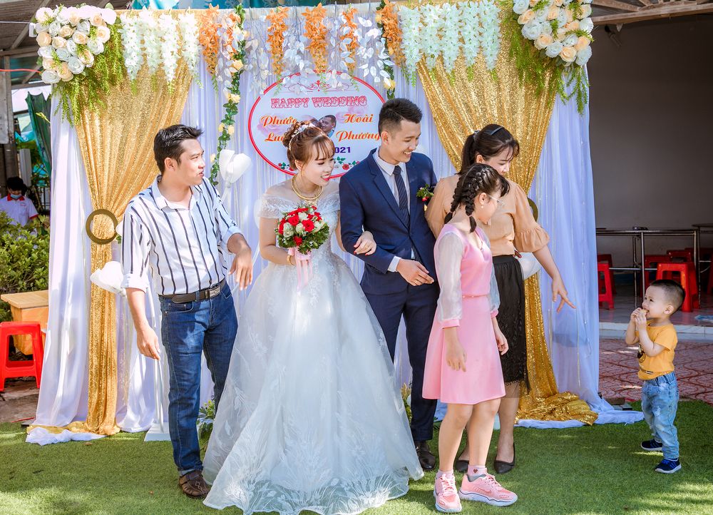 Фотография автора Tính Nguyễn