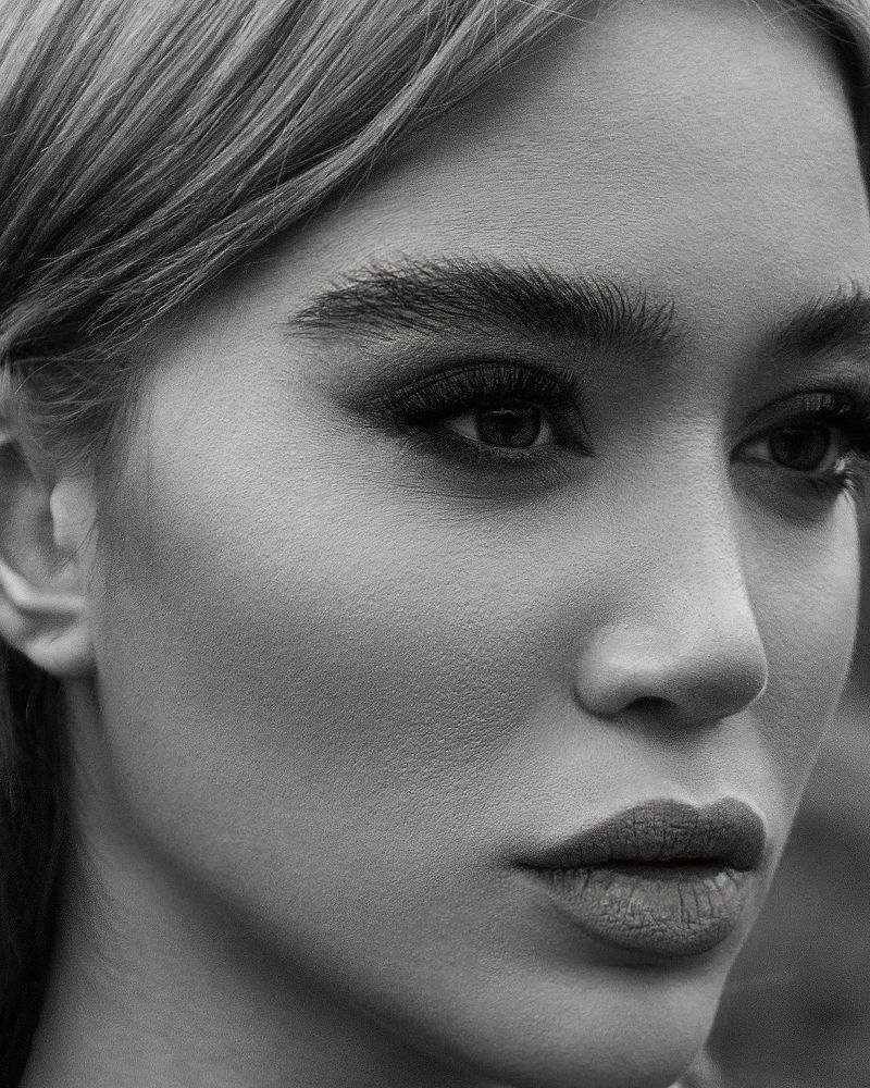 Photograph by Haniyeh Aeini