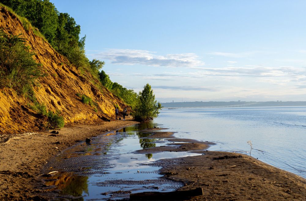 Photograph by Evgeniy Shev