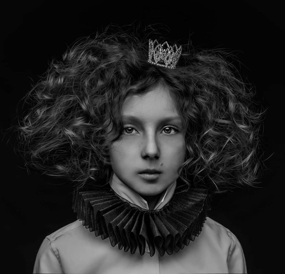 Photograph by Magdalena