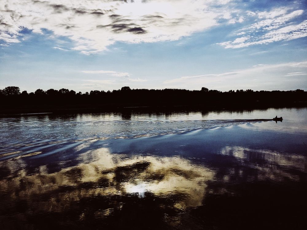 Photograph by Гребёнкина Ирина