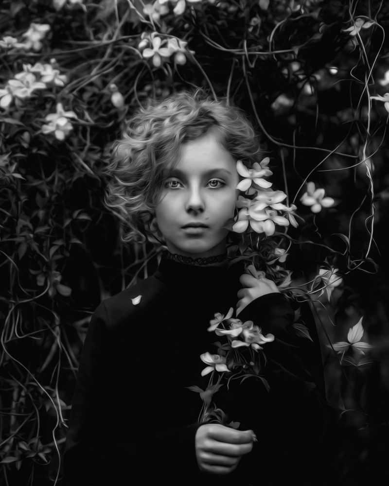 Photograph by Magdalena