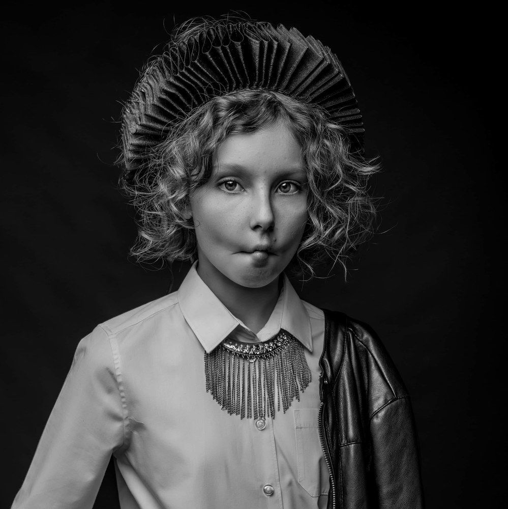 Photograph by Magdalena