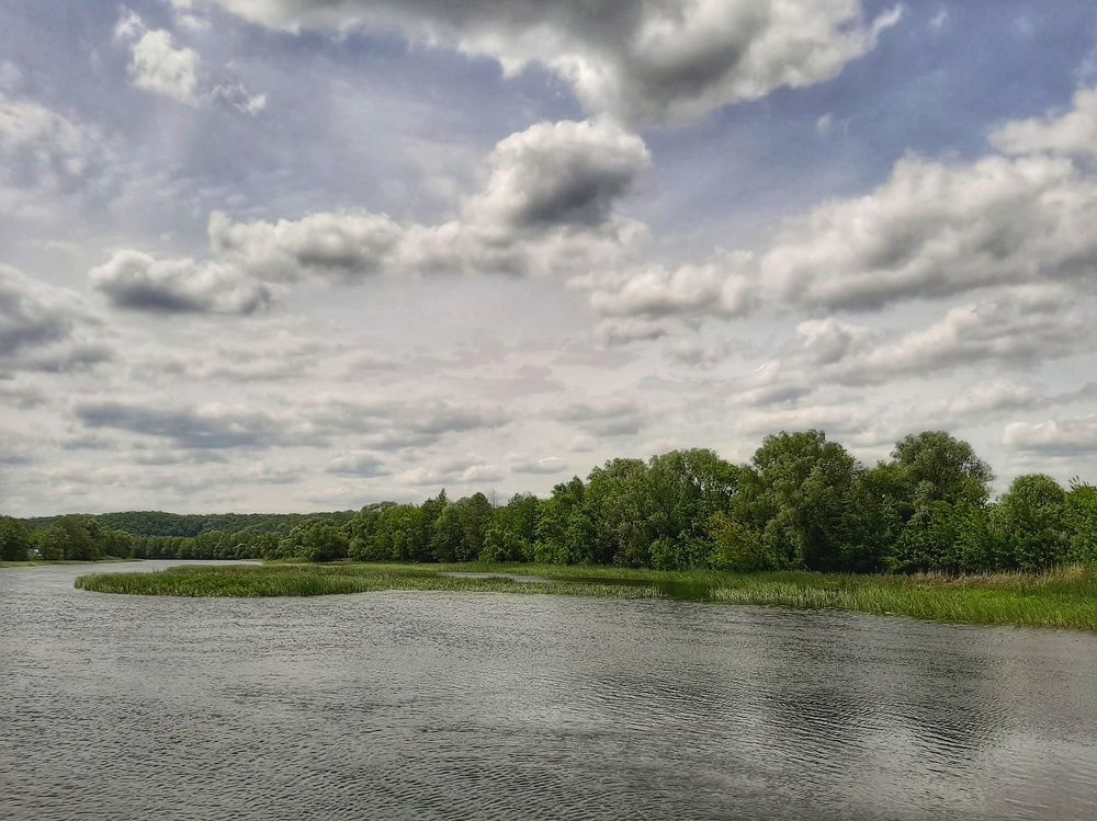 Photograph by Михаил Пасынков