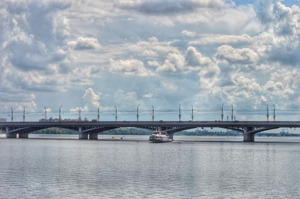 Photograph by Михаил Пасынков