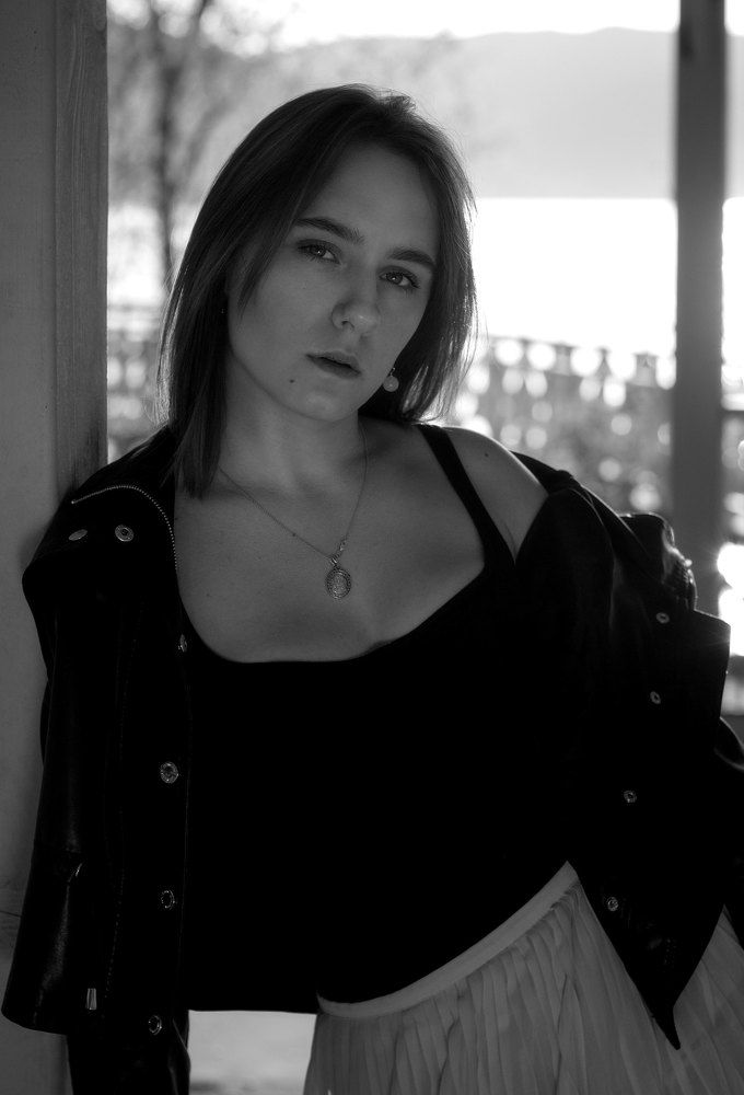 Photograph by Нина Аристова