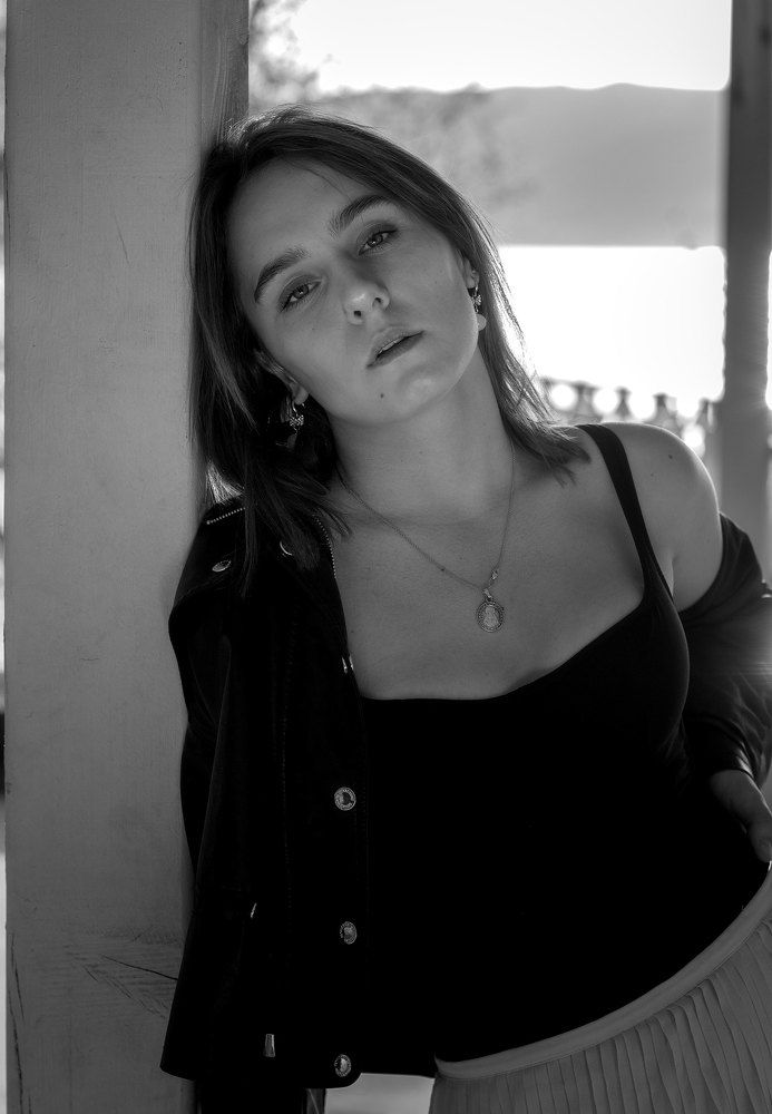 Photograph by Нина Аристова