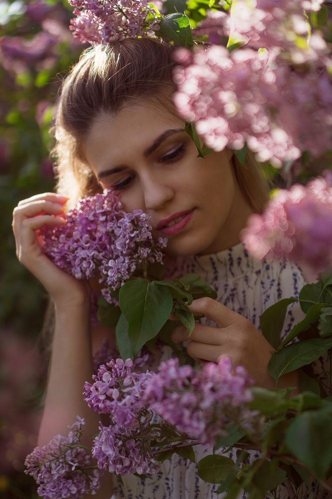 Photograph by Ксения Леонова