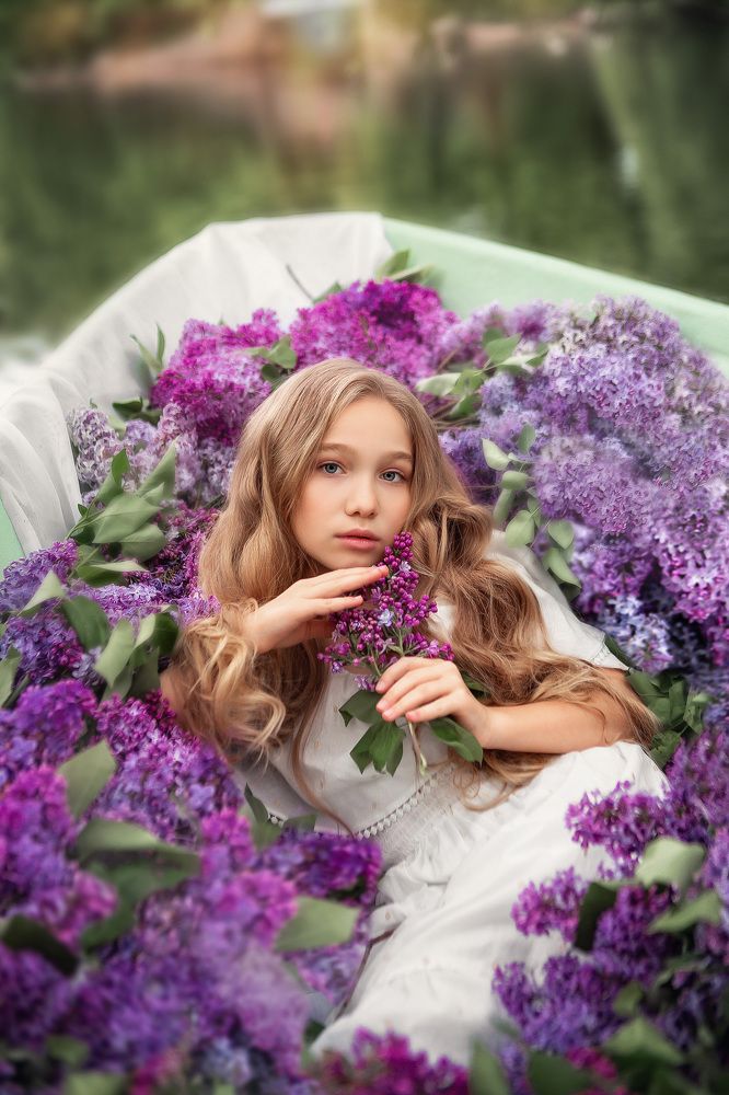 Photograph by Ирина Горбунова