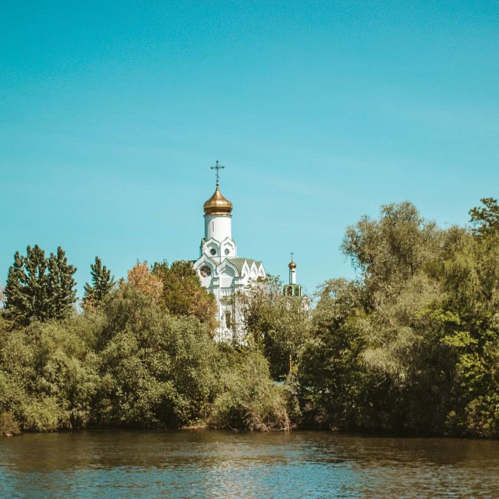 Photograph by Таисия Стафеева