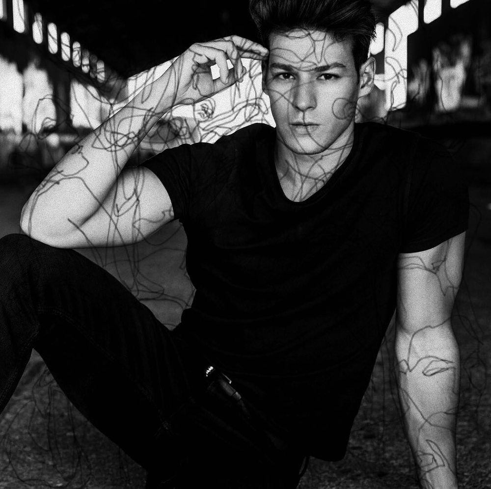 Photograph by Jmi Welansee