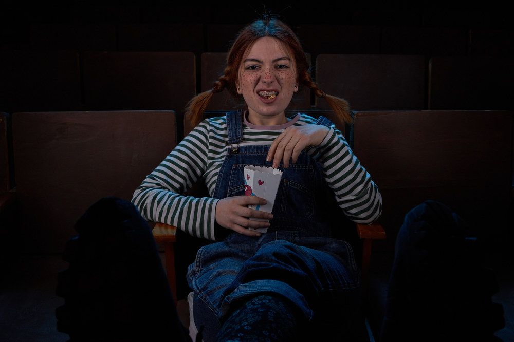 Photograph by Artur Aghabayan