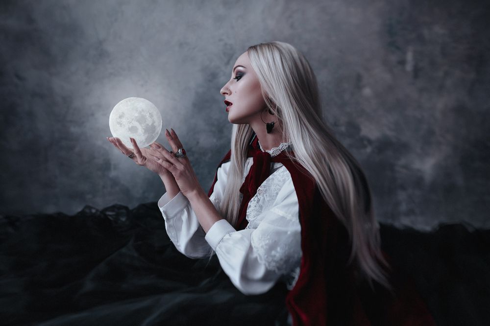 Photograph by Полина Евтифеева