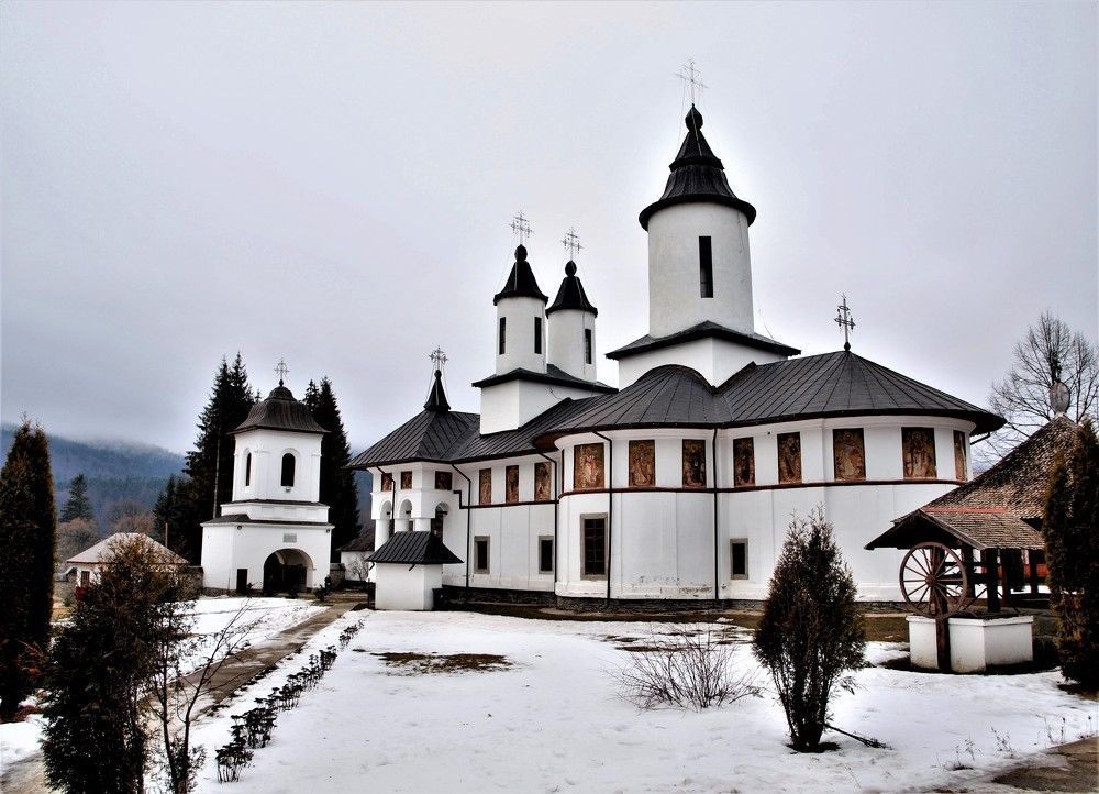 Photograph by Constantin Cojocaru
