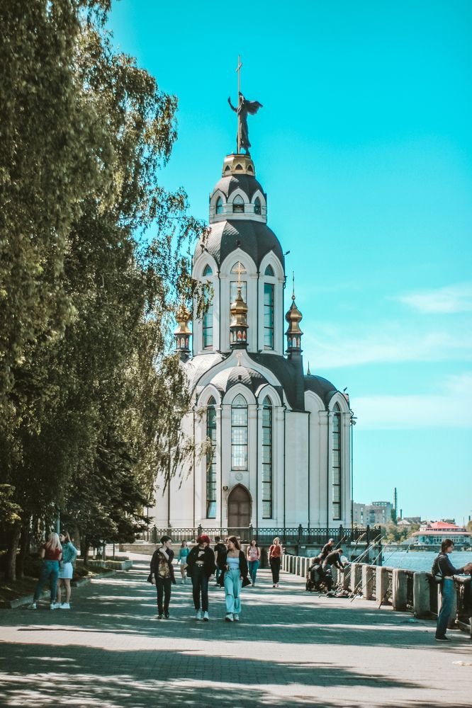 Photograph by Таисия Стафеева