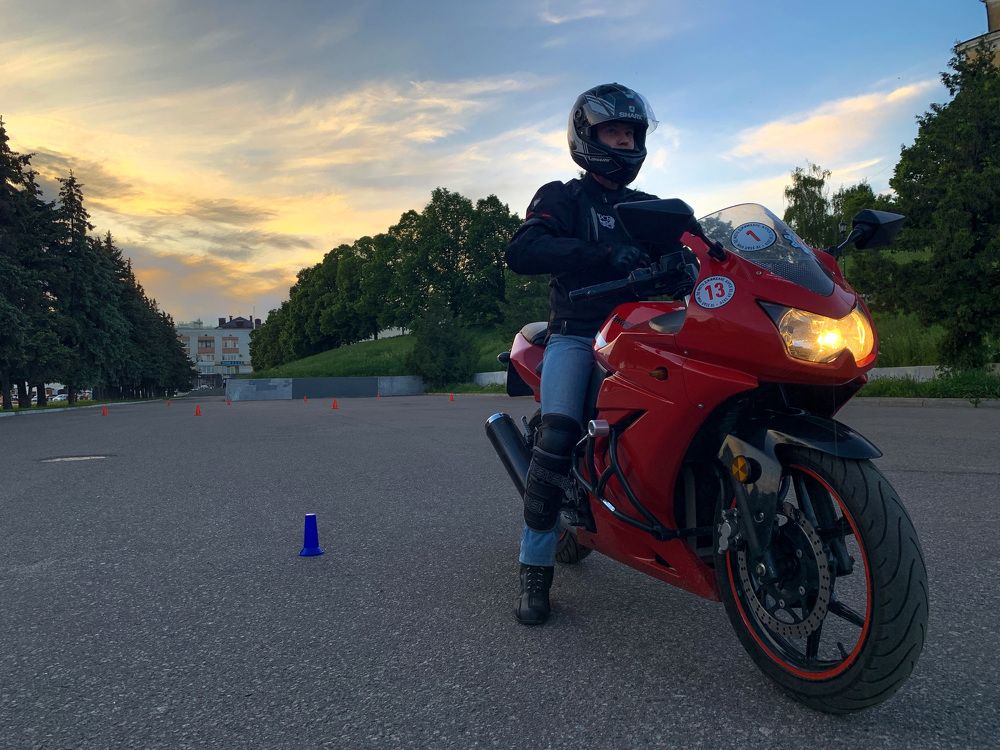 Photograph by Екатерина Толкунова