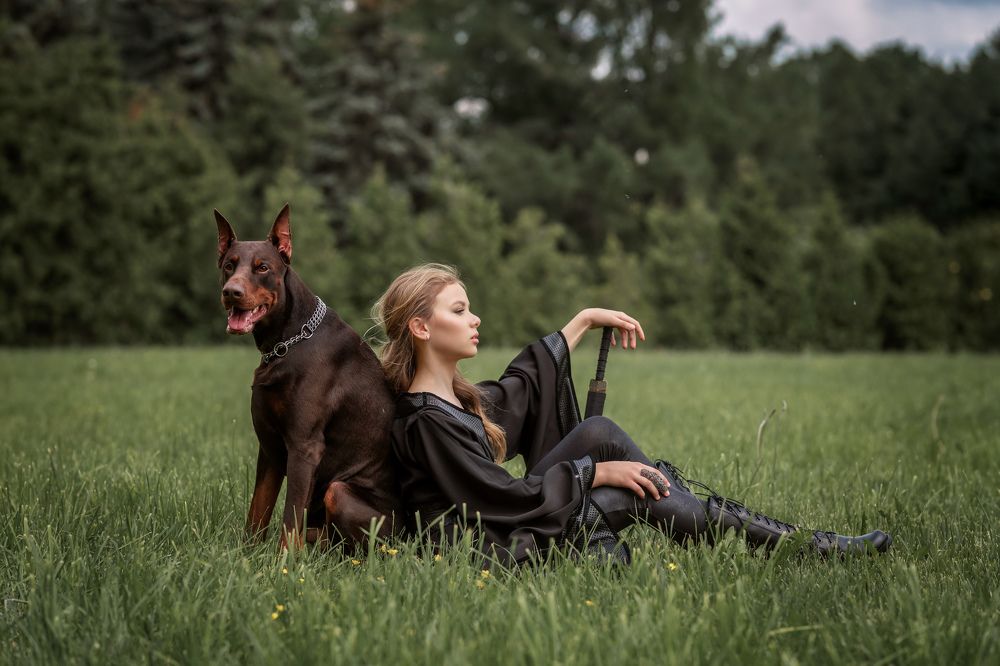 Photograph by Наталья Сидорова