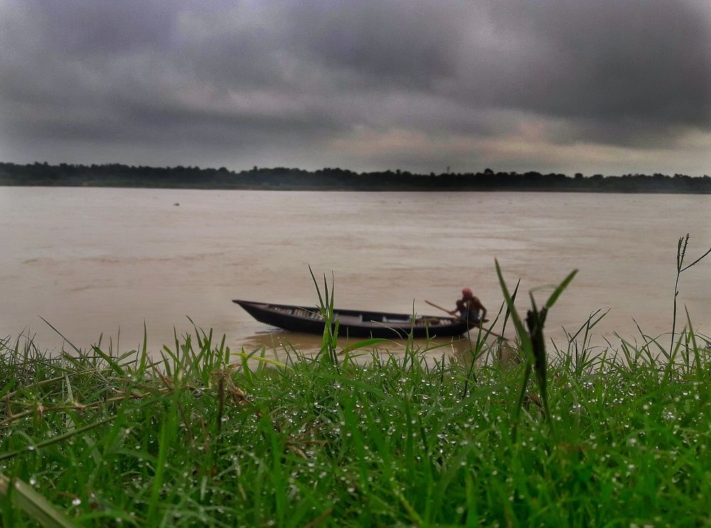 Photograph by Monoj Kumar Das