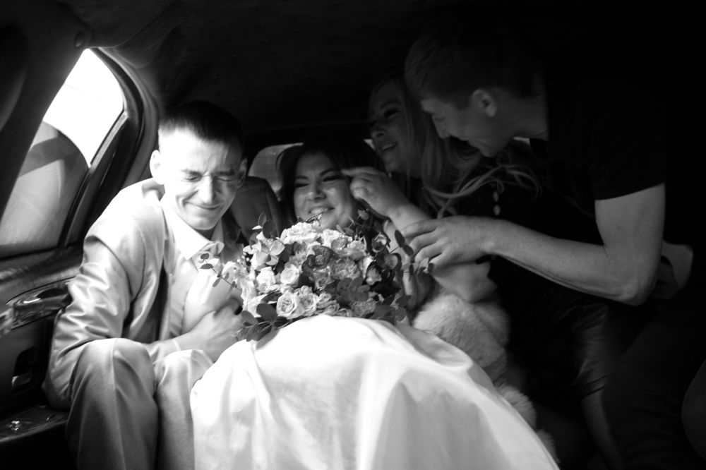 Photograph by Анастасия Солодкая