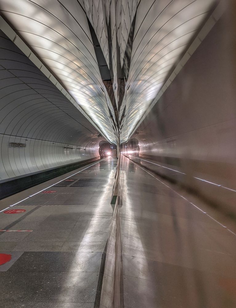 Photograph by Екатерина Рябинина