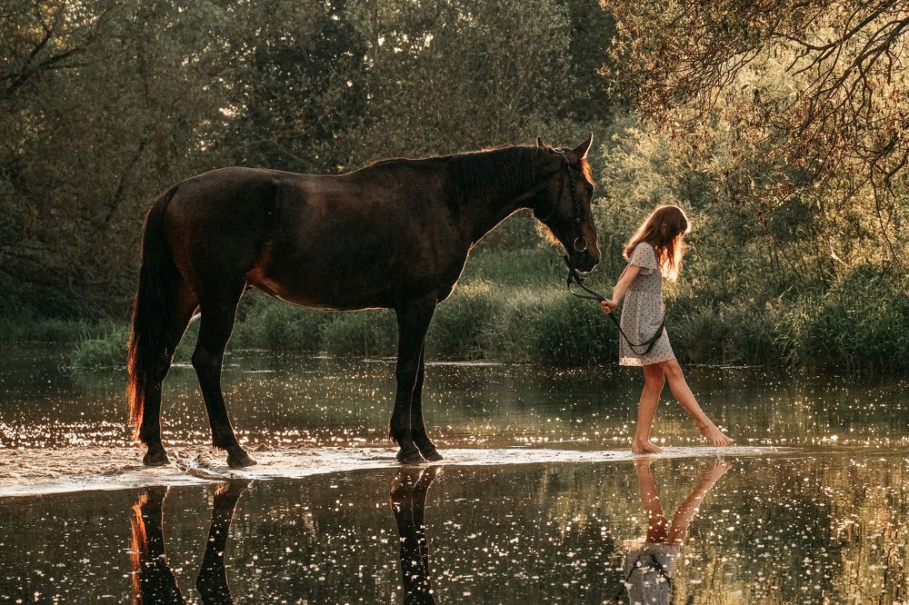 Фотография автора Maria Gracheva