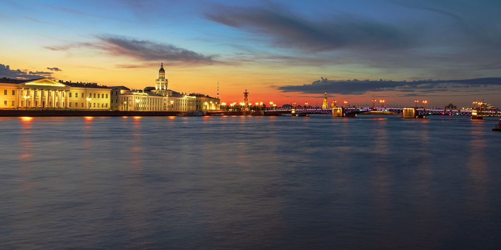 Photograph by Александр Игнатьев