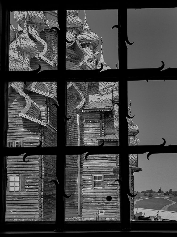 Photograph by Ekaterina Narozhnova