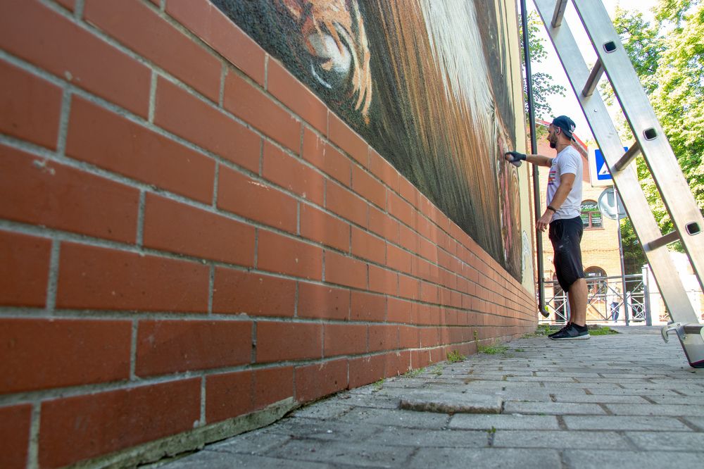 Photograph by Светлана Лебедева