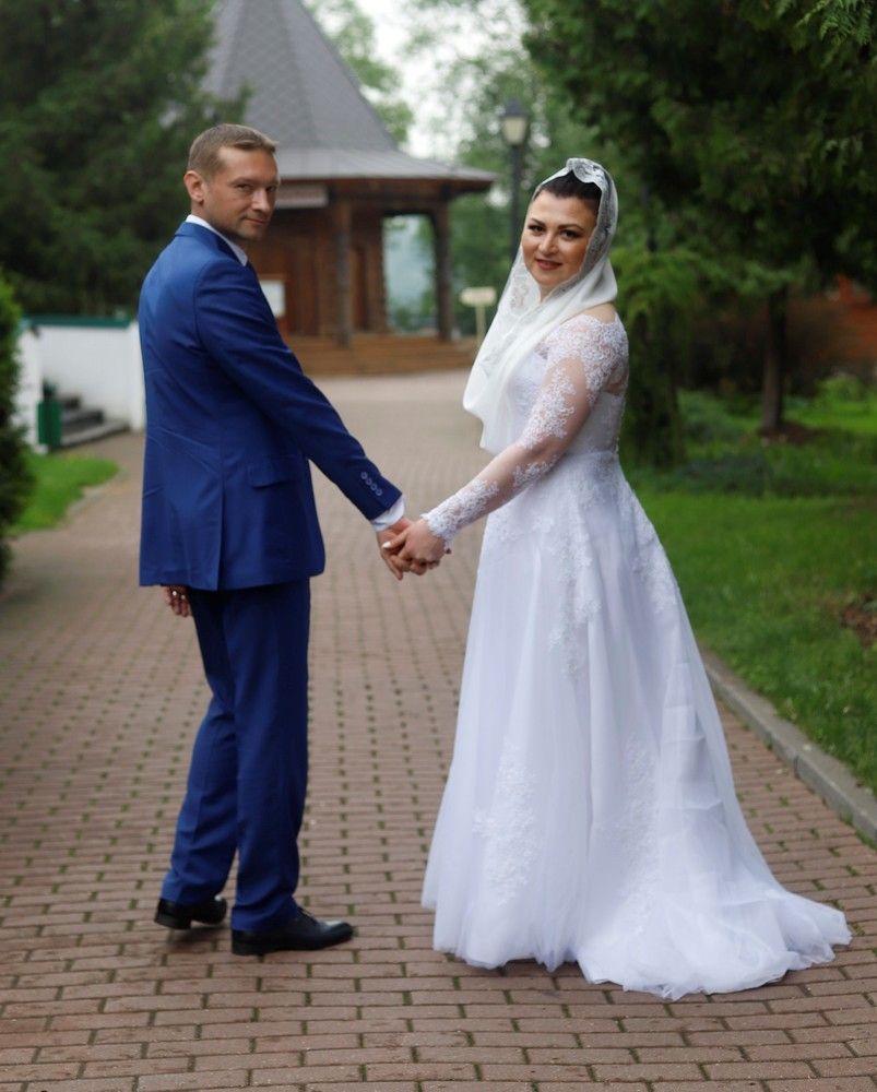 Photograph by Наталья Ананьева