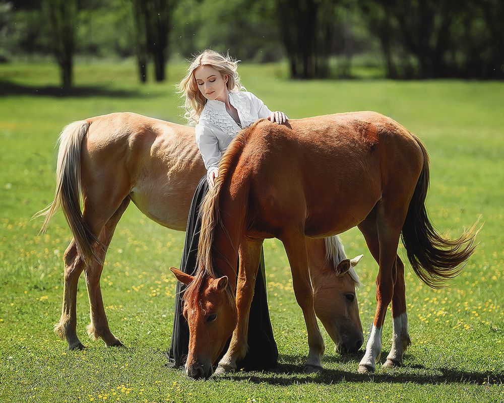 Photograph by Елена Ивонина