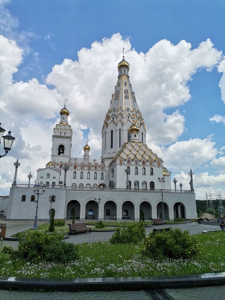 Photograph by Екатерина Супраненок